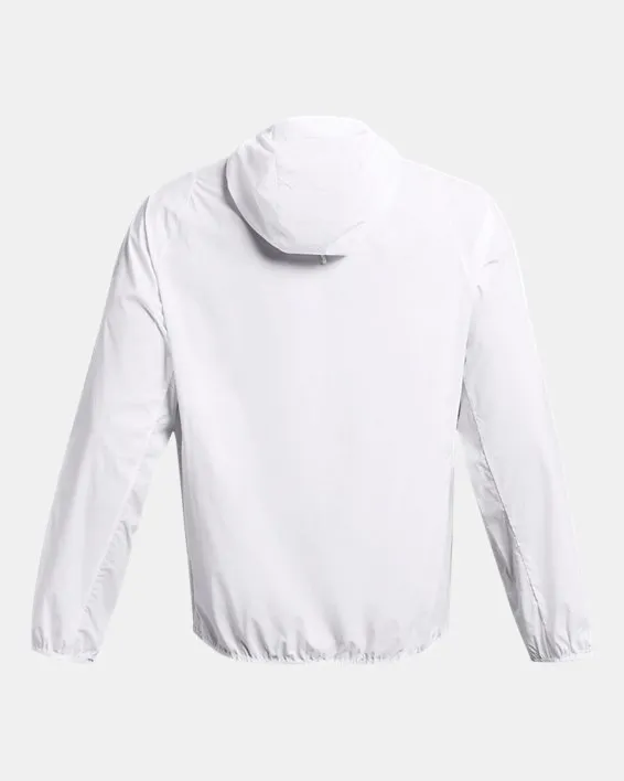 UA PHANTOM WINDBREAKER image number 5