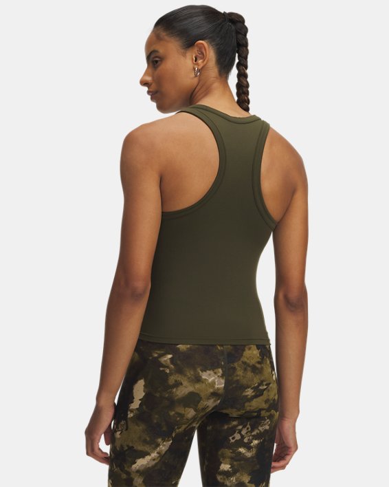 Motion High Neck Tank image number 1