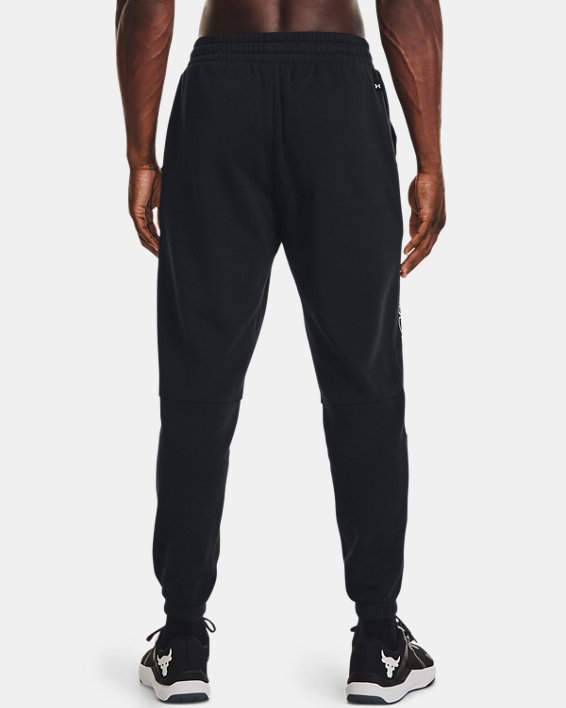 Jogger UA Pjt Rck Rival Flc para hombre image number 1