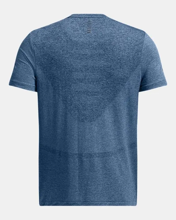 UA Seamless Stride SS image number 3