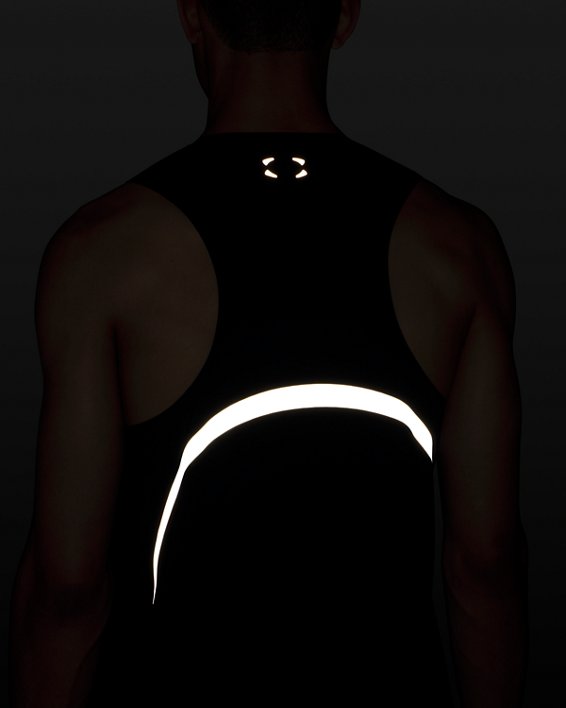 Musculosa de running Halo Run para Hombre image number 3