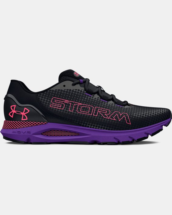 Zapatillas de running UA HOVR™ Sonic 6 Storm para hombre