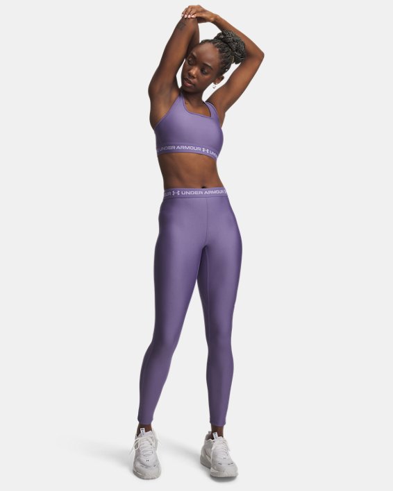 Calza de Entrenamiento HeatGear&reg; para Mujer image number 2