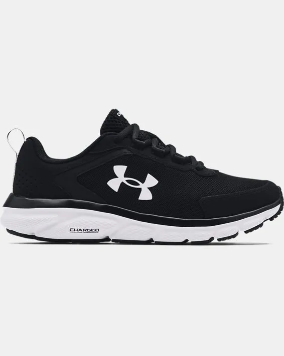 Zapatillas de running UA Charged Assert 9 para mujer image number 0