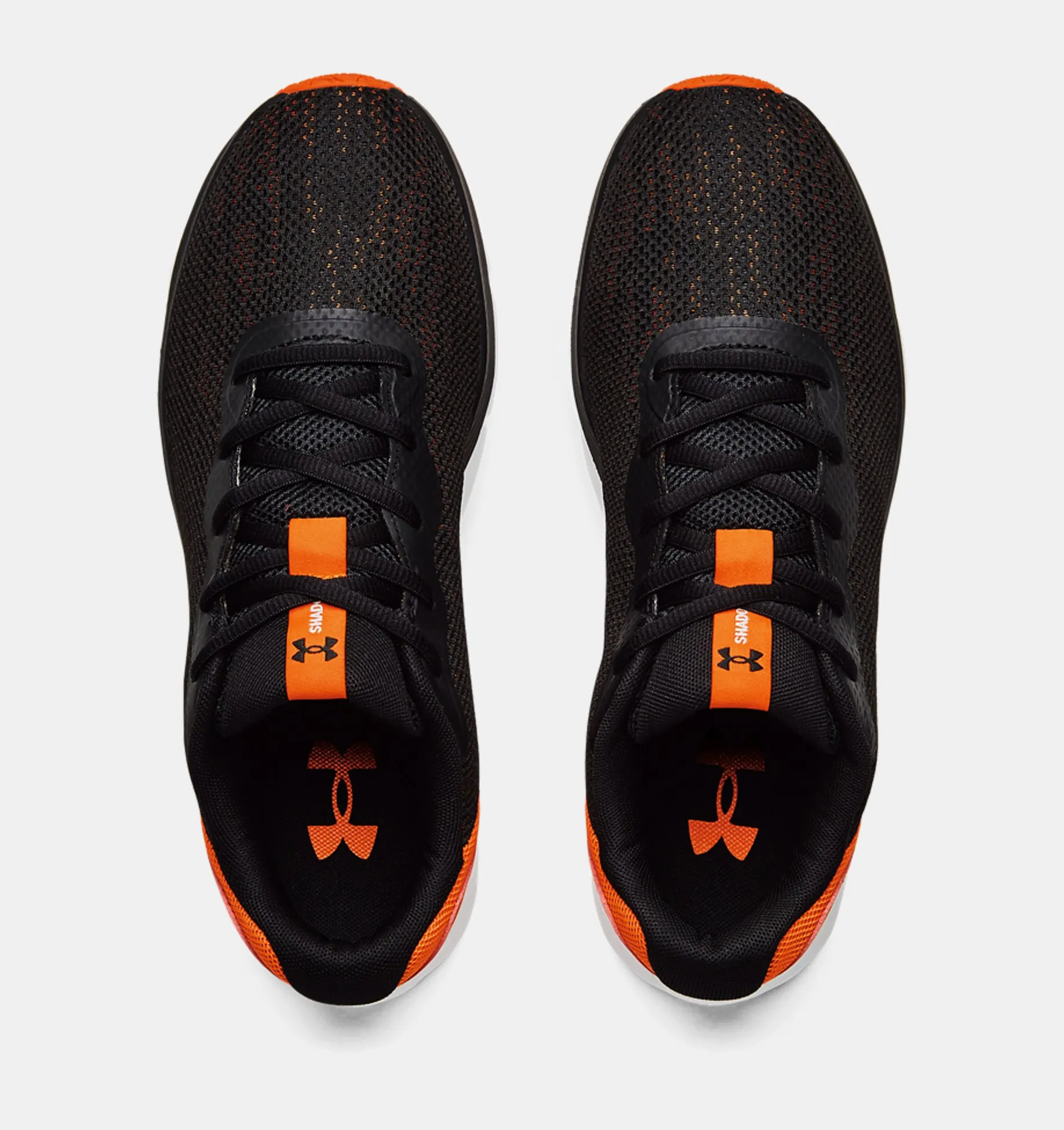 Zapatillas de running Under Armour Shadow para hombre image number 2