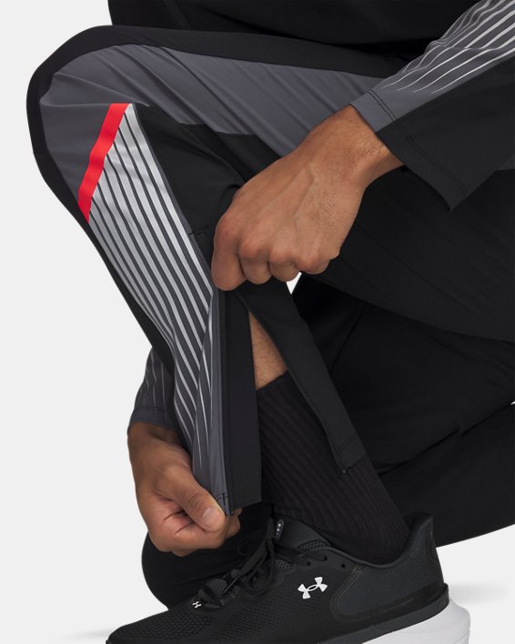 Pantalon de Running Velociti Storm para Hombre image number 3