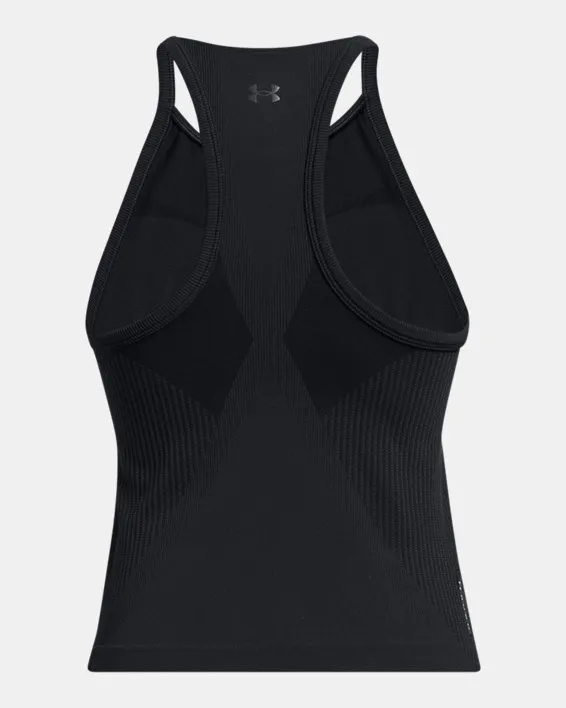 Musculosa de Entrenamiento Vanish Elite para Mujer image number 4