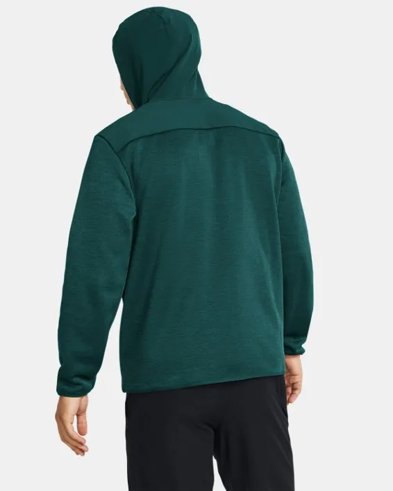 UA ESSENTIAL SWACKET image number 1