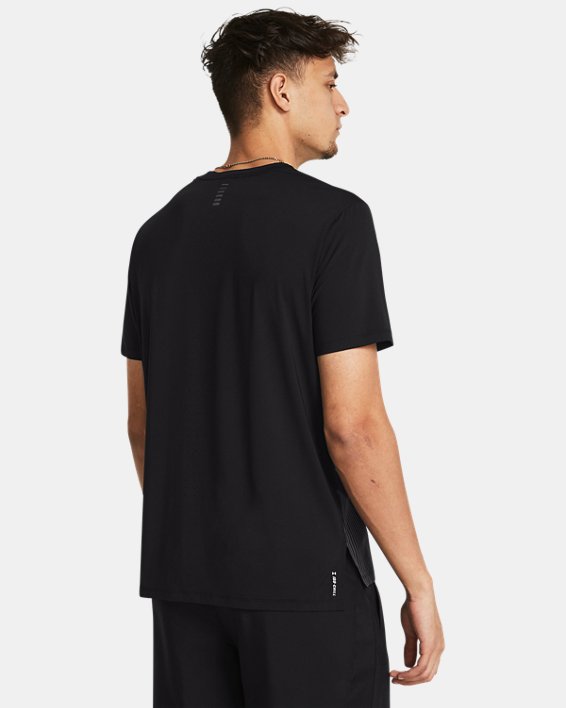 UA LAUNCH ELITE GRAPHIC SS