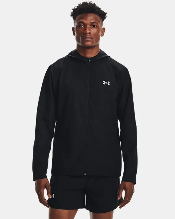 Rompeviento UA STORM Run para hombre image number 1