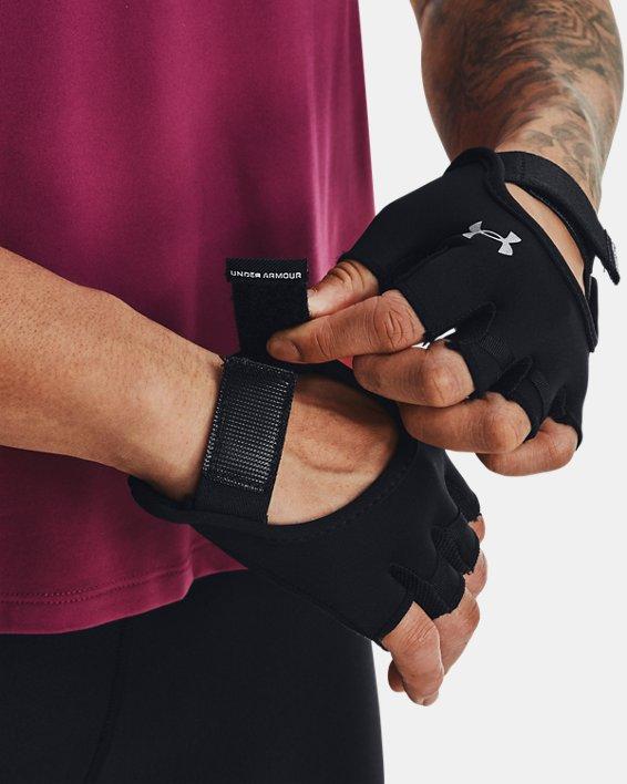 UA Women's Training Glove image number 2