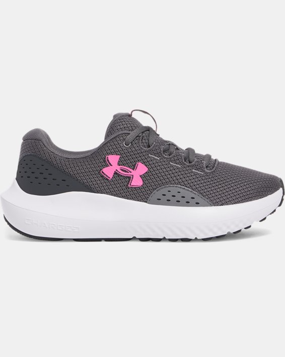 UA W Charged Surge 4