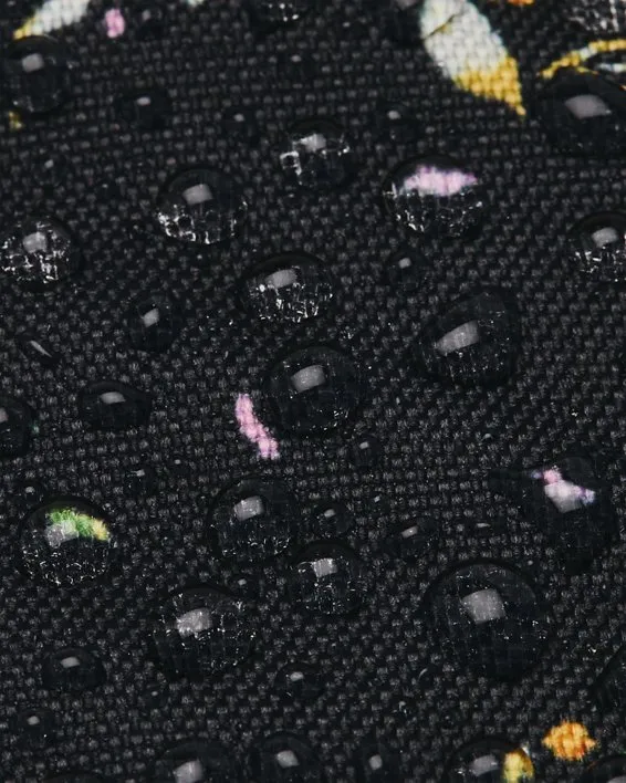 UA Hustle 6.0 Backpack image number 5