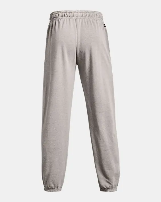 Pants Project Rock Heavyweight Terry para Hombre image number 4
