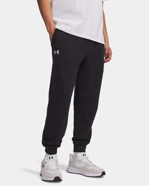 Pantalon deportivo UA Rival Fleece para Hombre