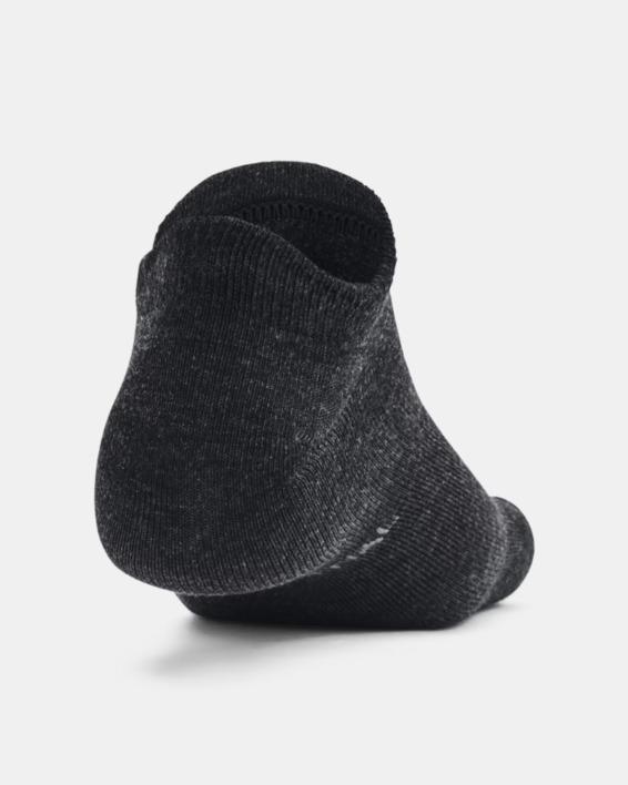 UA ESSENTIAL NO SHOW 3PK image number 2