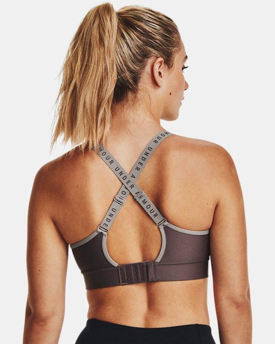 UA Infinity Mid Covered image number 1