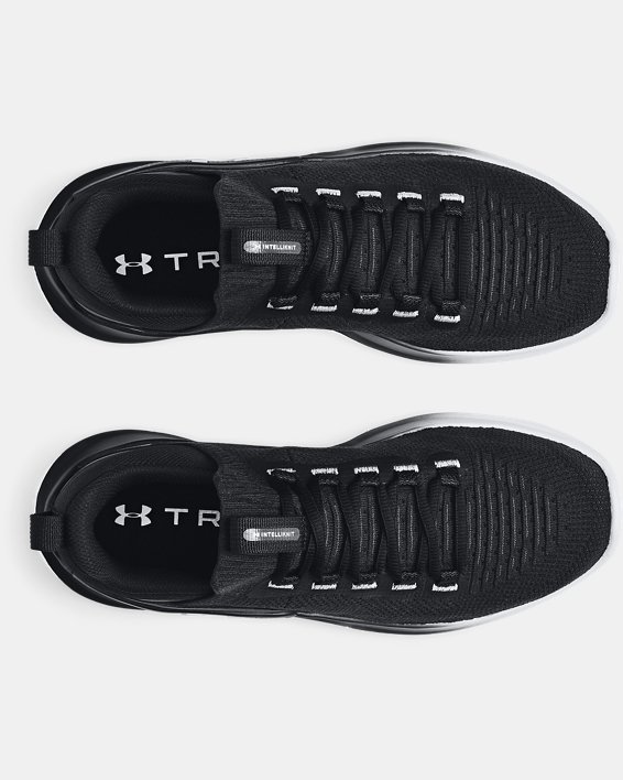 Zapatillas de entrenamiento y running UA Flow Dynamic para Hombre image number 2