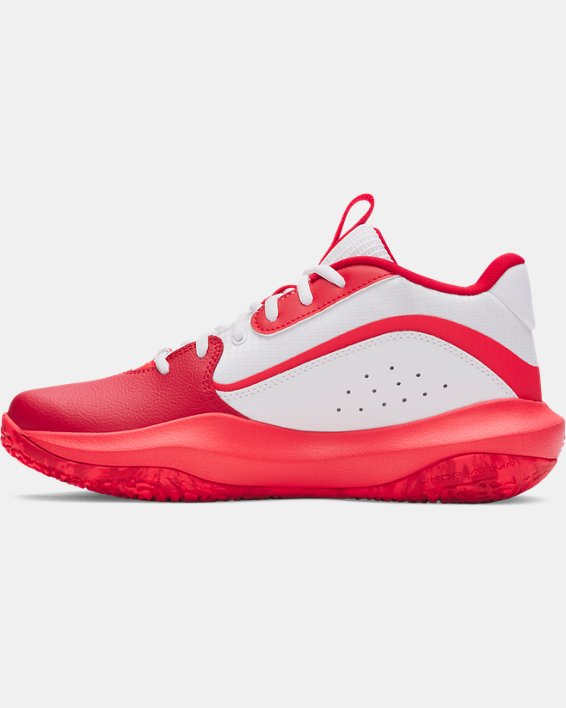 Zapatillas de Basketball UA Lockdown 7 Basketball Unisex  image number 1