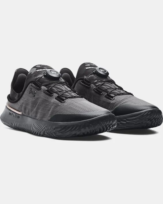 UA Slipspeed Trainer Mesh image number 3