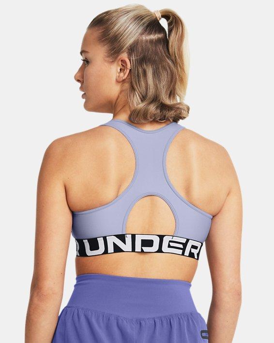 UA HG Authentics Mid Branded image number 1