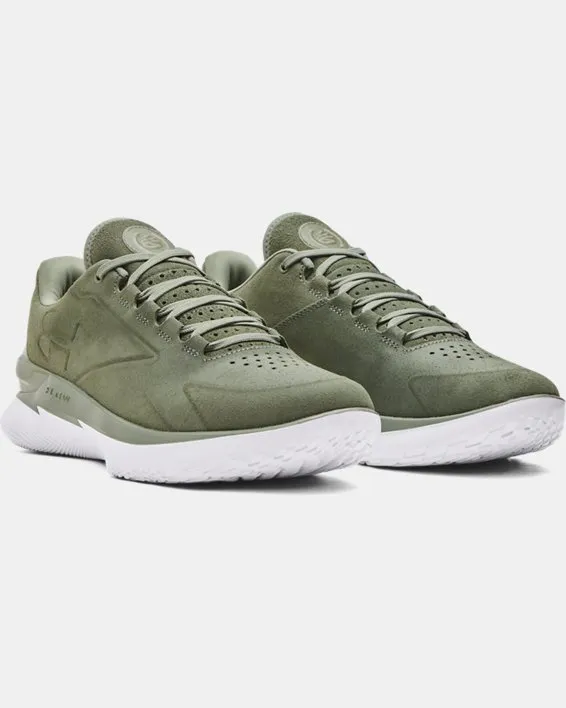 Zapatillas de basketball Curry 1 Low FloTro Lux unisex image number 3