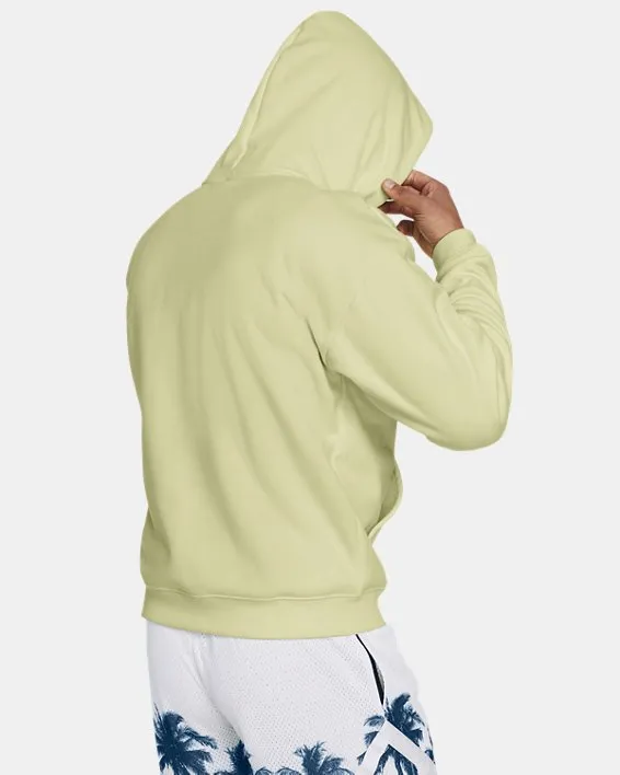 Buzo con capucha de Basketball Curry Greatest para hombre image number 1