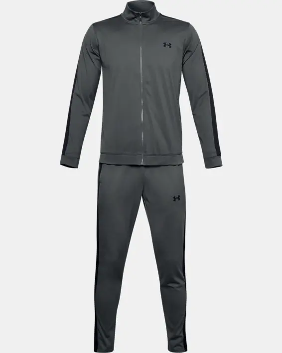 Conjunto deportivo Under Armour Knit para hombre image number 4