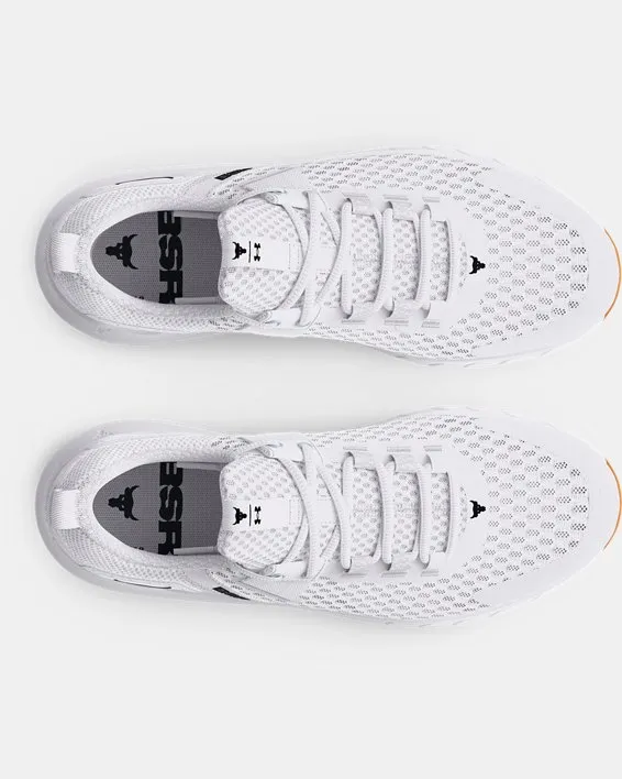 Zapatillas de entrenamiento Project Rock BSR 4 para hombre image number 2