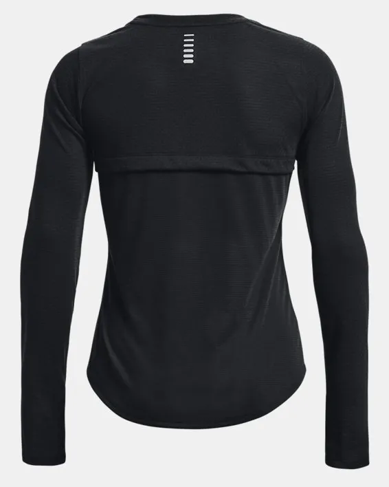 Remera manga larga de Running Streaker para Mujer image number 5