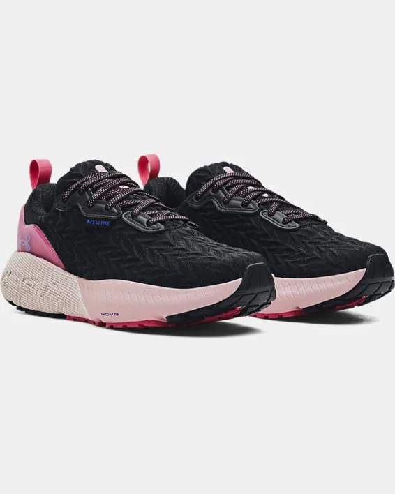 Zapatillas de Running HOVR™ Mega 3 Clone para Mujer image number 3