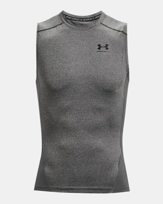 UA HG Armour Comp SL image number 4