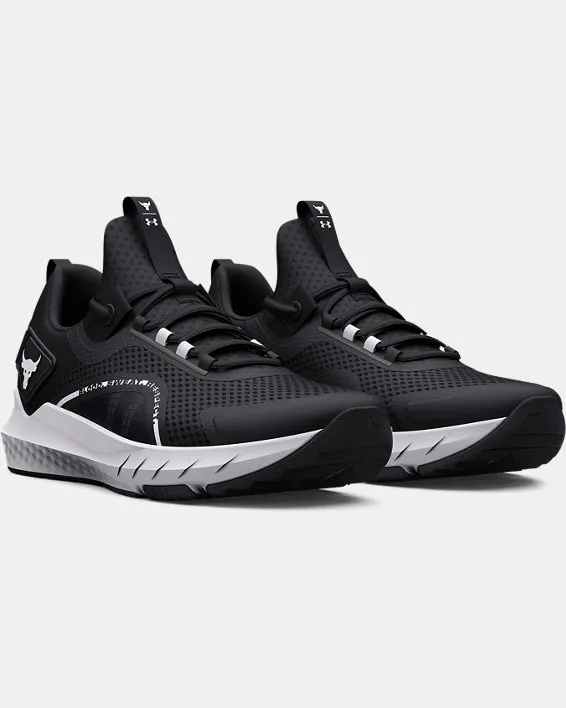 Zapatillas de entrenamiento Project Rock BSR 3 para Hombre image number 3