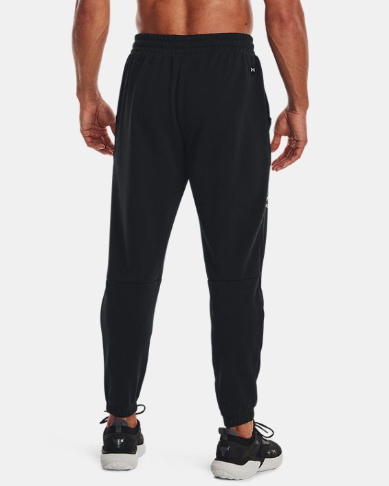 Pantalón Project Rock Heavyweight Terry para Hombre image number 1