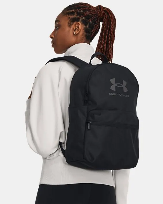 Mochila UA Loudon Lite Unisex image number 4