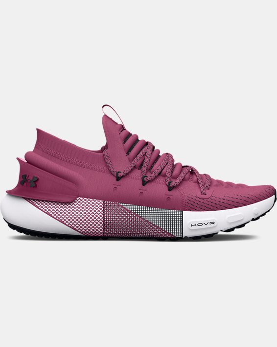 Zapatos under armour para mujer nueva temporada clearance