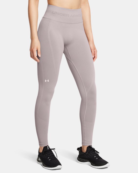 UA Vanish Seamless Legging