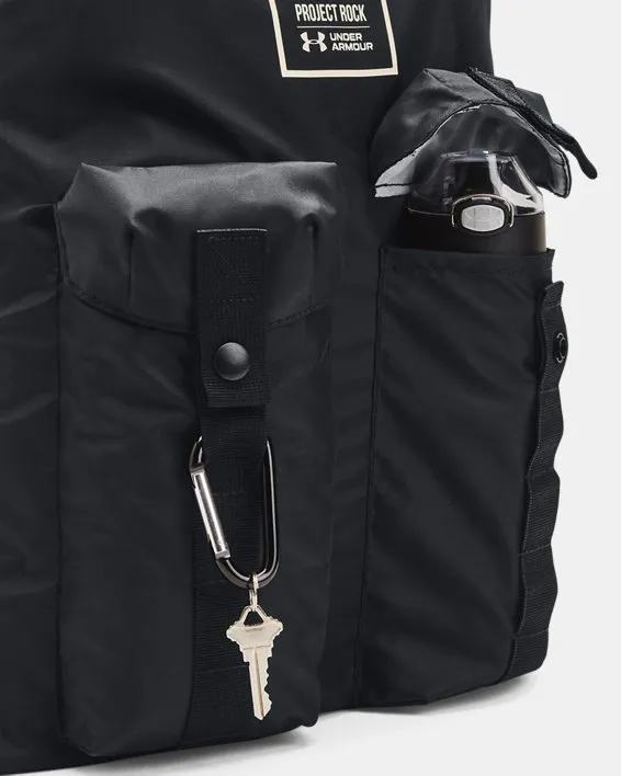 UA Project Rock Gym Sack image number 2