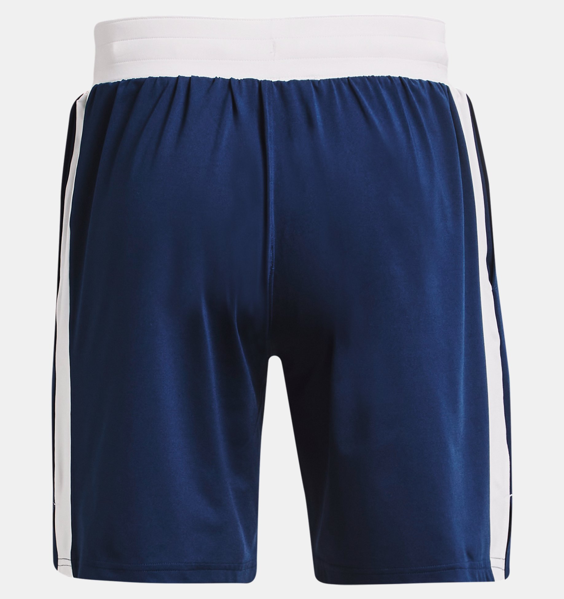Pantalón corto UA Project Rock Boxing para hombre image number 6