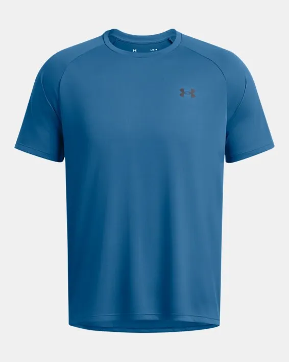 UA Tech 2.0 SS Tee image number 2