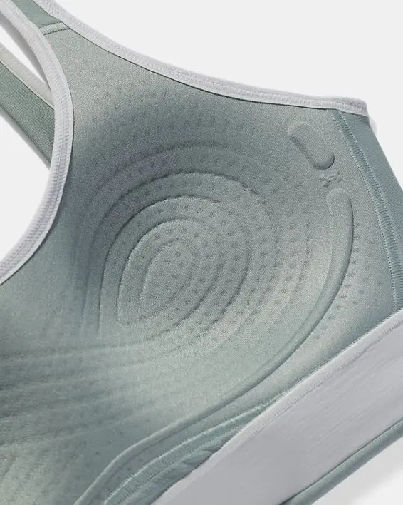 Sport Bra Mid Infinity para Mujer image number 4