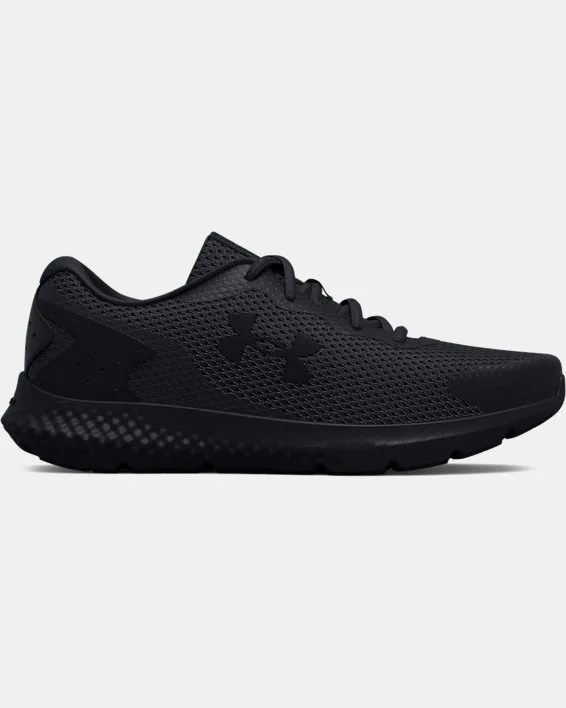 Zapatillas de running UA Charged Rogue 3 para Mujer image number 0