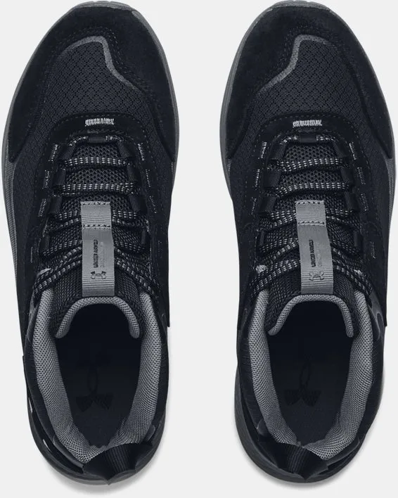 Zapatillas para senderismo UA Charged Bandit Trek 2 para hombre image number 2