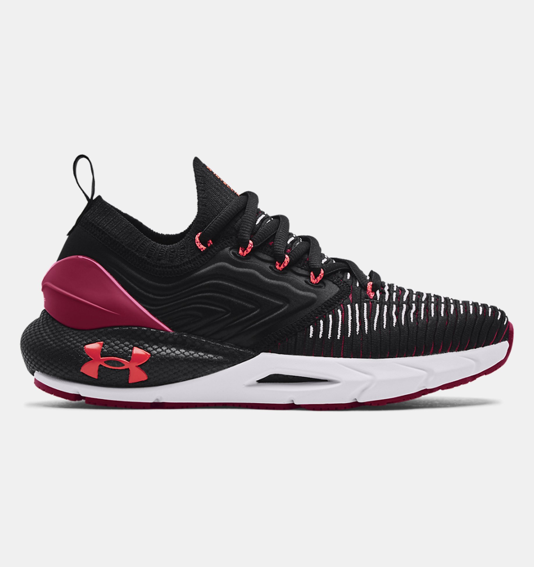 Zapatillas under armour mujer hovr on sale