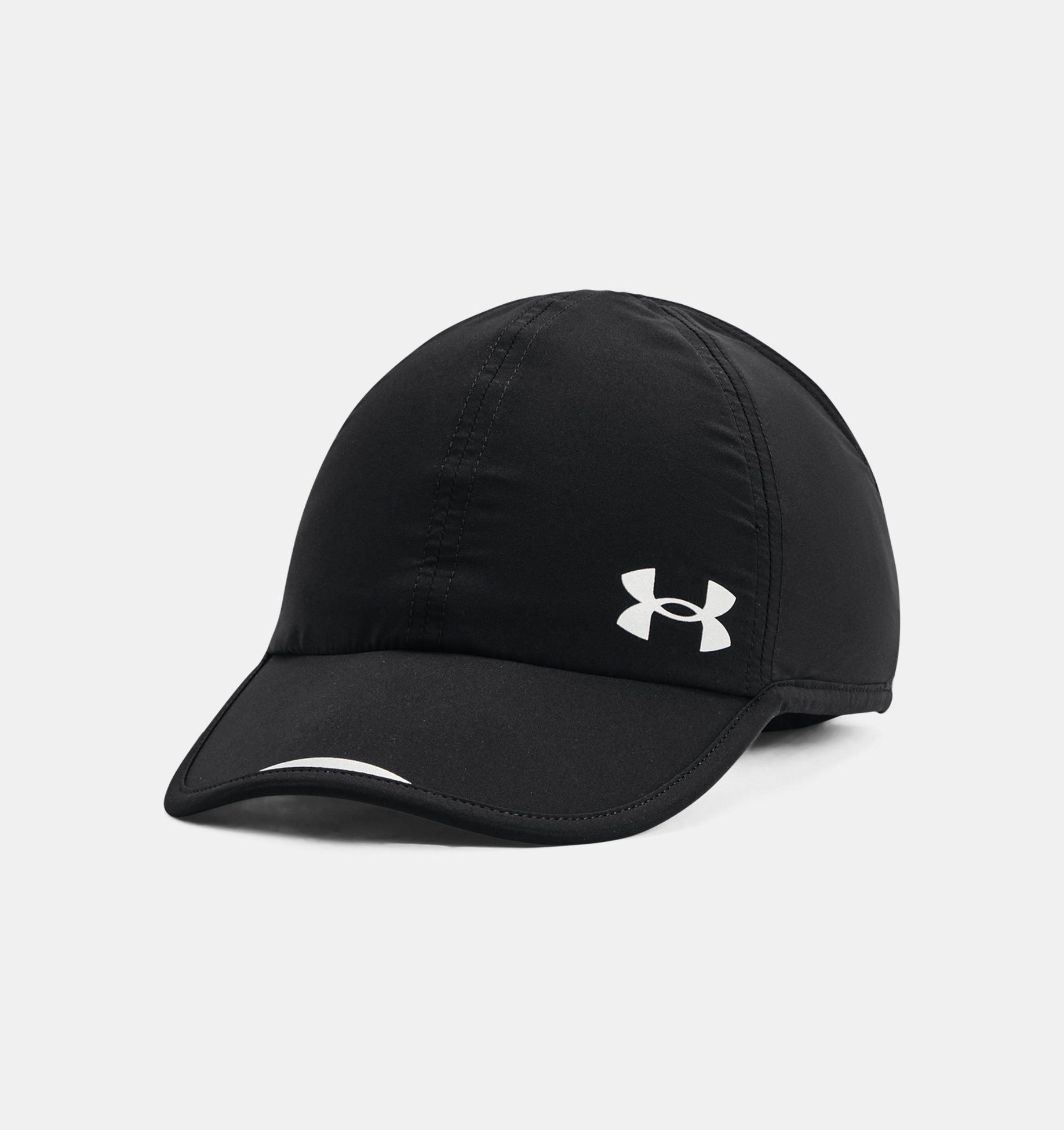 Gorra UA Iso-Chill Launch Wrapback para Mujer