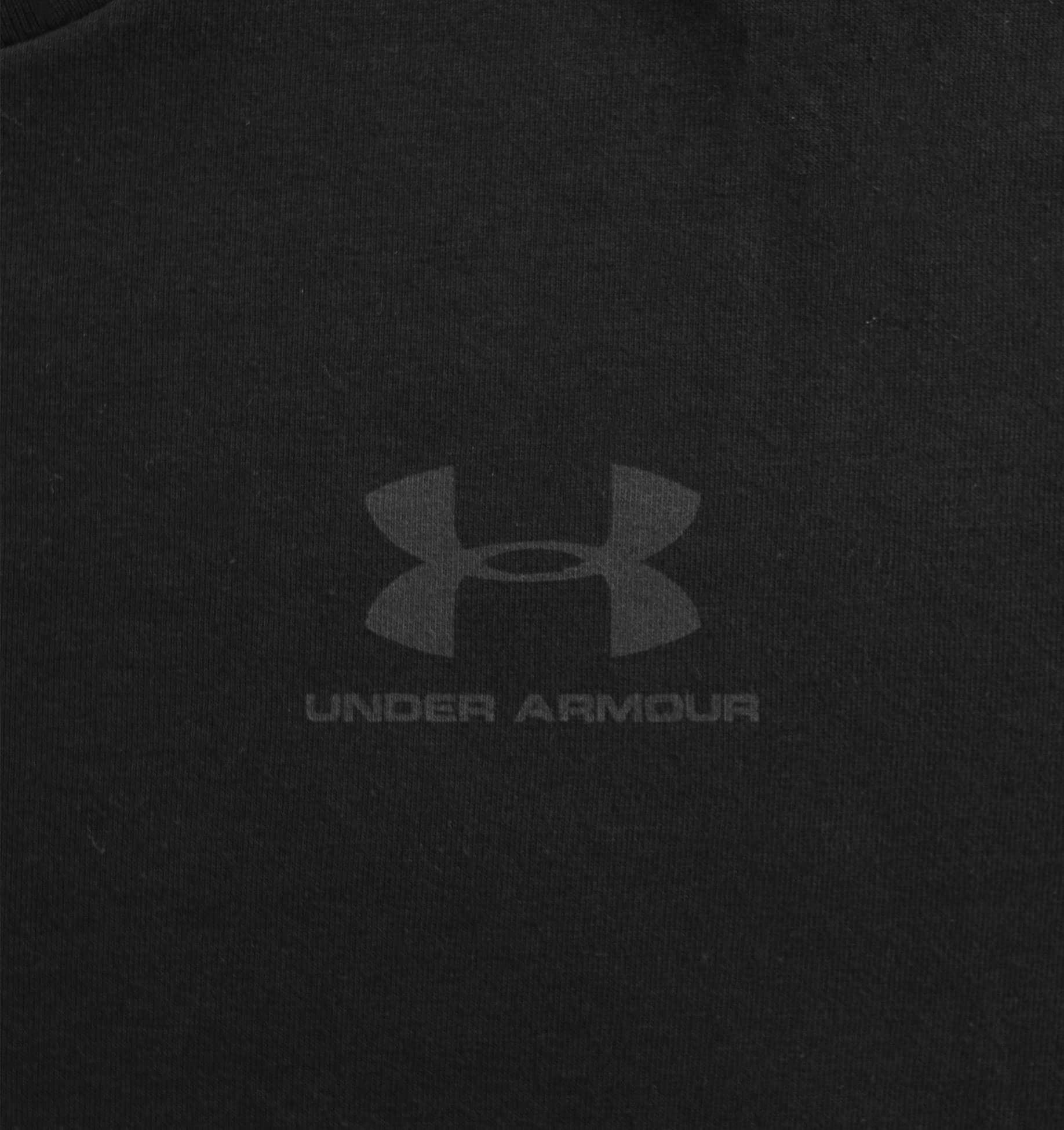 Remera de Entrenamiento Left Chest para Hombre image number 4