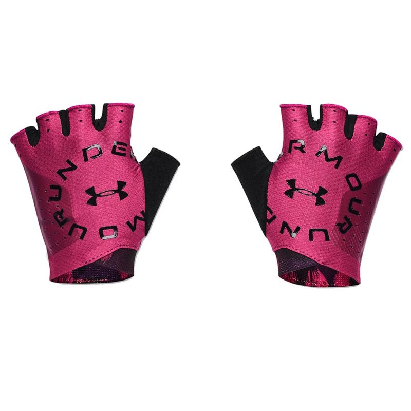 Guantes de entrenamiento UA Graphic para mujer