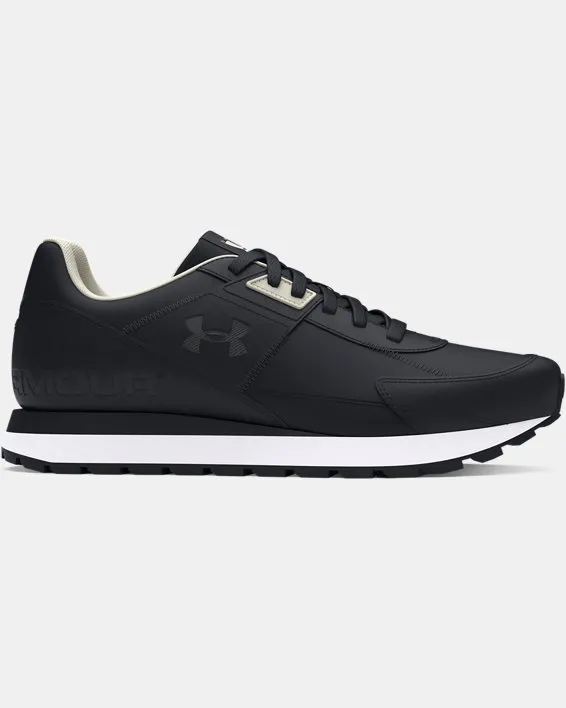 UA Essential Runner