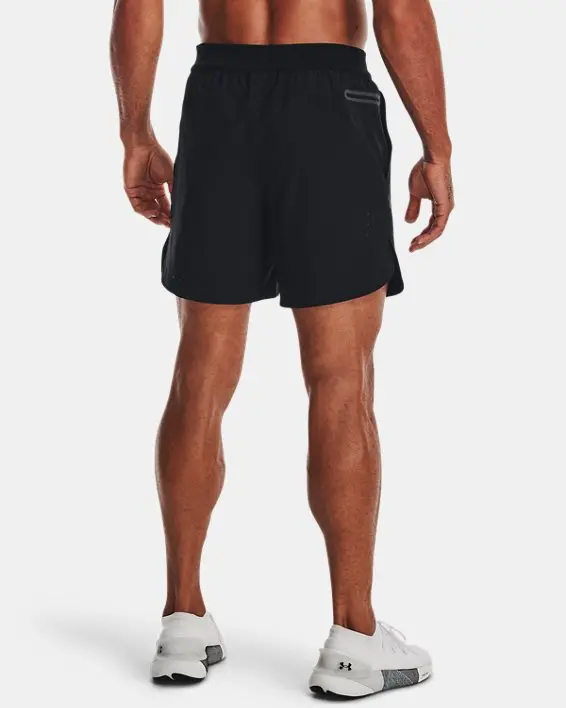 UA Vanish Elite Short image number 1