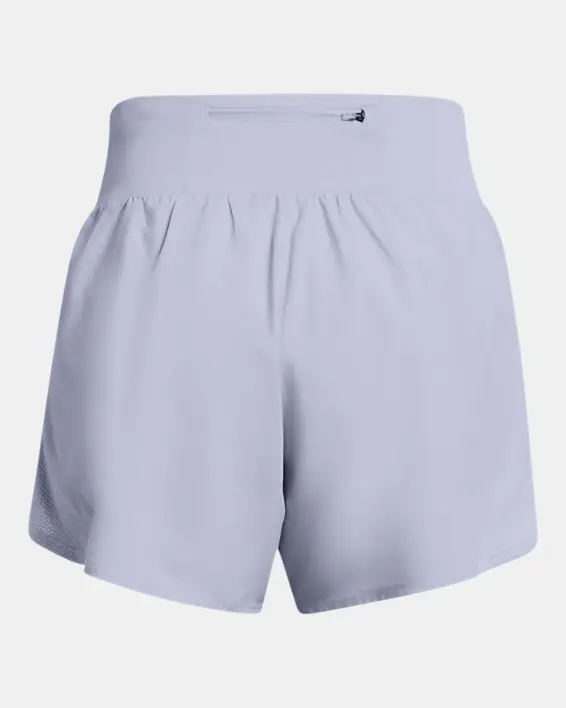 UA Fly By Elite 5'' Short image number 6